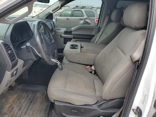 2019 Ford F150 Supercrew VIN: 1FTEW1E5XKKD51469 Lot: 54615224