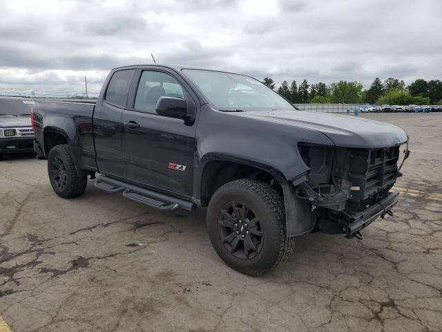 2017 Chevrolet Colorado Z71 VIN: 1GCHTDENXH1267044 Lot: 55258924