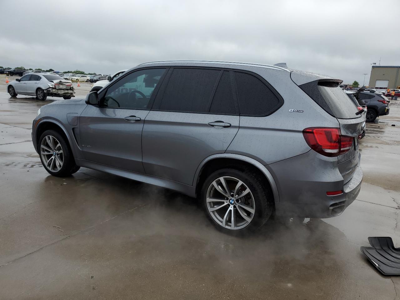 5UXKT0C58J0W01275 2018 BMW X5 Xdr40E