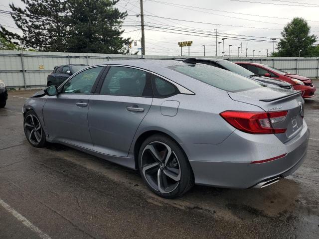 2022 HONDA ACCORD SPO - 1HGCV1F37NA088456