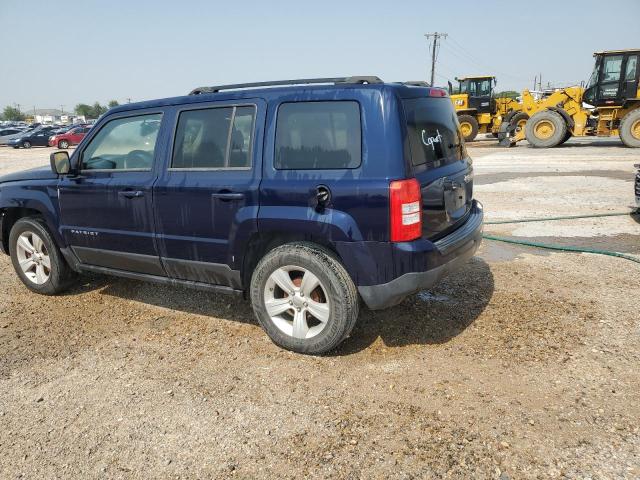 2015 Jeep Patriot Sport VIN: 1C4NJPBBXFD297788 Lot: 56135964