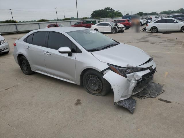 2022 TOYOTA COROLLA LE - JTDEPMAE3N3001863