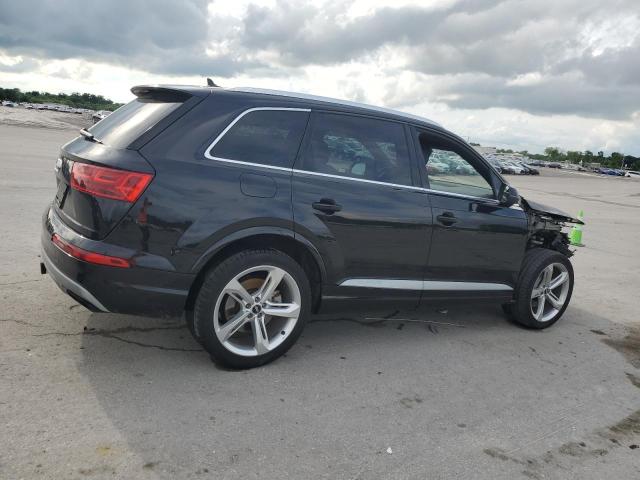 VIN WA1VAAF71KD016615 2019 Audi Q7, Prestige no.3