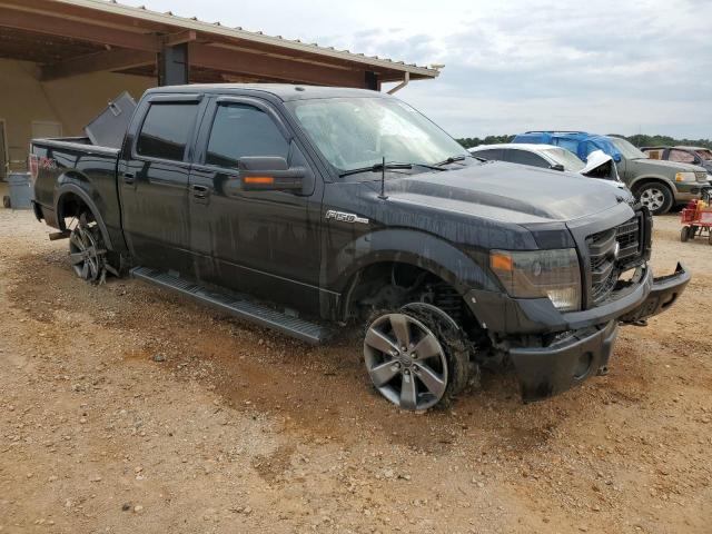 2013 Ford F150 Supercrew VIN: 1FTFW1EF2DKG08625 Lot: 56956714