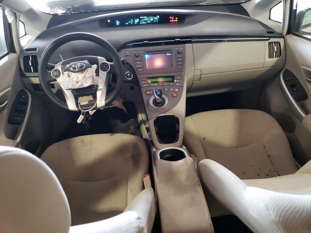 2013 Toyota Prius VIN: JTDKN3DU2D1724488 Lot: 54680434