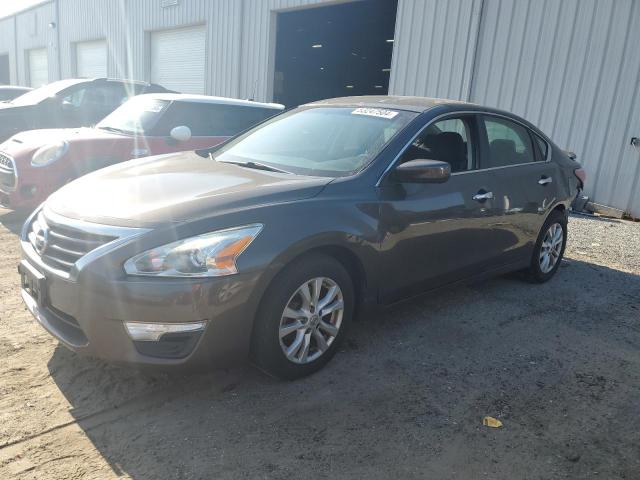 2014 Nissan Altima 2.5 VIN: 1N4AL3AP5EN222428 Lot: 53247504