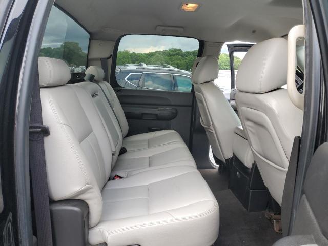 2009 Chevrolet Silverado C1500 Lt VIN: 3GCEC23J79G119976 Lot: 54498054