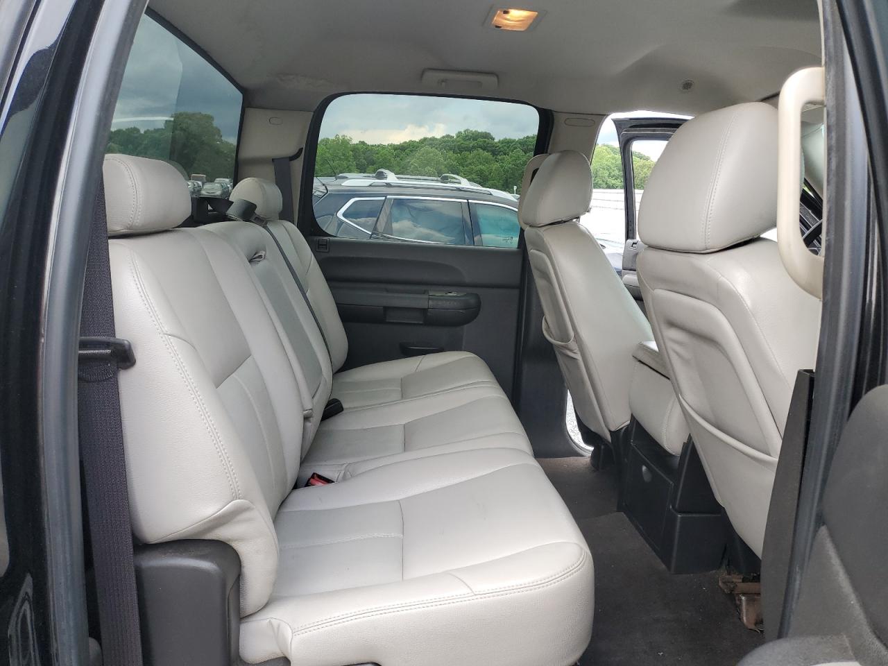 3GCEC23J79G119976 2009 Chevrolet Silverado C1500 Lt