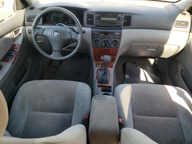 2007 Toyota Corolla Ce VIN: 1NXBR32E17Z931548 Lot: 54010914