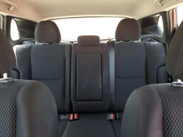 2022 Nissan Rogue Sport S VIN: JN1BJ1AV9NW342060 Lot: 57351254