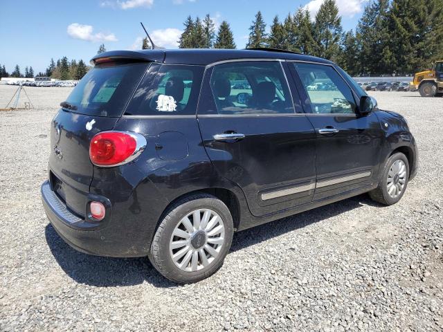 2015 Fiat 500L Lounge VIN: ZFBCFACH8FZ037002 Lot: 53714634