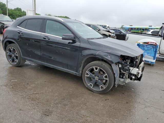 VIN WDCTG4GBXJJ447030 2018 Mercedes-Benz GLA-Class,... no.4