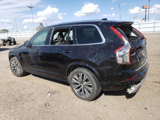 2021 Volvo Xc90 T5 Momentum VIN: YV4102PK1M1713042 Lot: 54233494