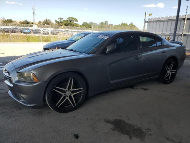 2C3CDXBG0CH177513 | 2012 Dodge charger se