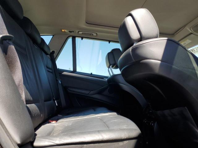 2011 BMW X5 xDrive35I VIN: 5UXZV4C55BL740814 Lot: 53538714