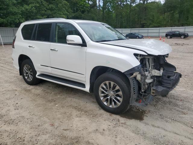 2016 Lexus Gx 460 Premium VIN: JTJJM7FX3G5123274 Lot: 54259244