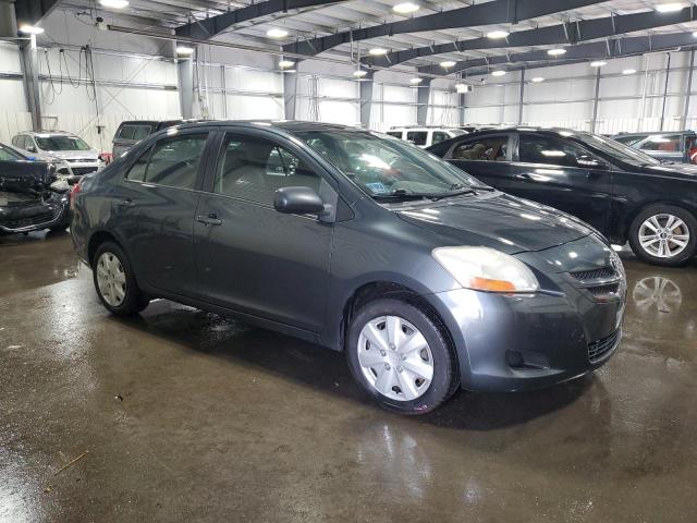 2007 Toyota Yaris VIN: JTDBT923671020639 Lot: 54793194