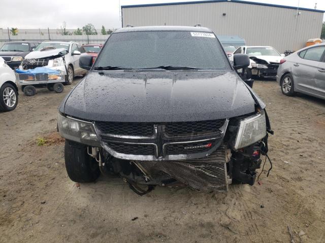 2015 Dodge Journey Sxt VIN: 3C4PDCBG3FT742774 Lot: 53771804