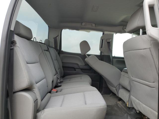 2018 Chevrolet Silverado K1500 VIN: 3GCUKNEC4JG413175 Lot: 54956034