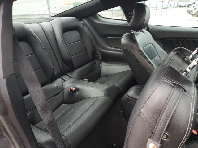 2017 Ford Mustang VIN: 1FA6P8TH5H5310252 Lot: 56644394