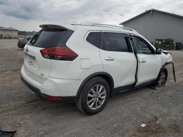 2019 Nissan Rogue S VIN: KNMAT2MT1KP507270 Lot: 56480274