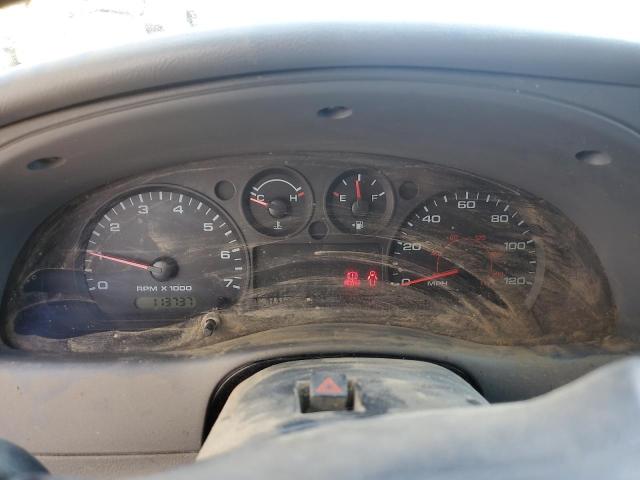 2004 Ford Ranger Super Cab VIN: 1FTZR15EX4PA19059 Lot: 56302384