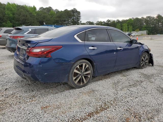 2017 Nissan Altima 2.5 VIN: 1N4AL3APXHC123524 Lot: 54200904