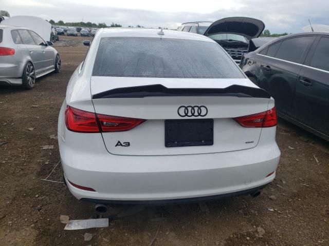 2015 Audi A3 Premium Plus VIN: WAUEFGFF6F1009410 Lot: 55010184