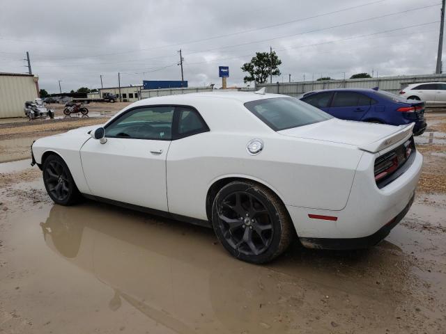 2018 Dodge Challenger Sxt VIN: 2C3CDZAG7JH255148 Lot: 53027974