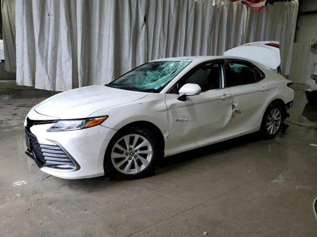 2021 Toyota Camry Le VIN: 4T1R11BK8MU024369 Lot: 54829674