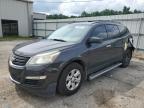 2016 CHEVROLET TRAVERSE L - 1GNKRFED9GJ223923