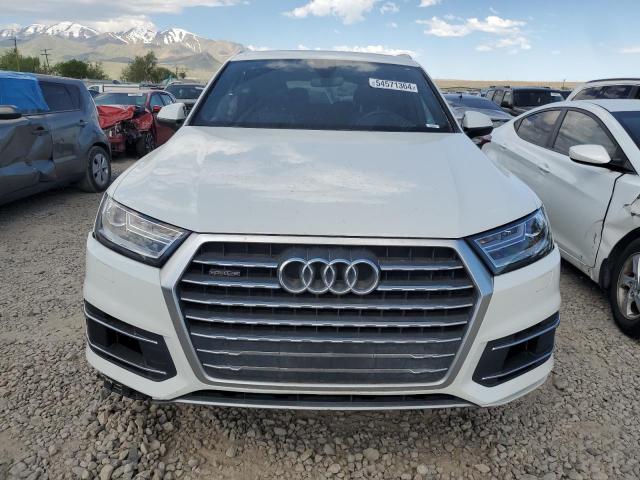 2019 Audi Q7 Premium VIN: WA1AAAF75KD036753 Lot: 54571364