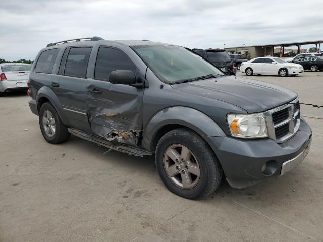 2007 Dodge Durango Limited VIN: 1D8HD58227F500504 Lot: 53233584