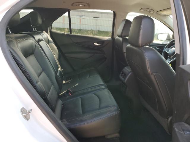 2019 Chevrolet Equinox Premier VIN: 3GNAXXEV4KL269015 Lot: 54420624