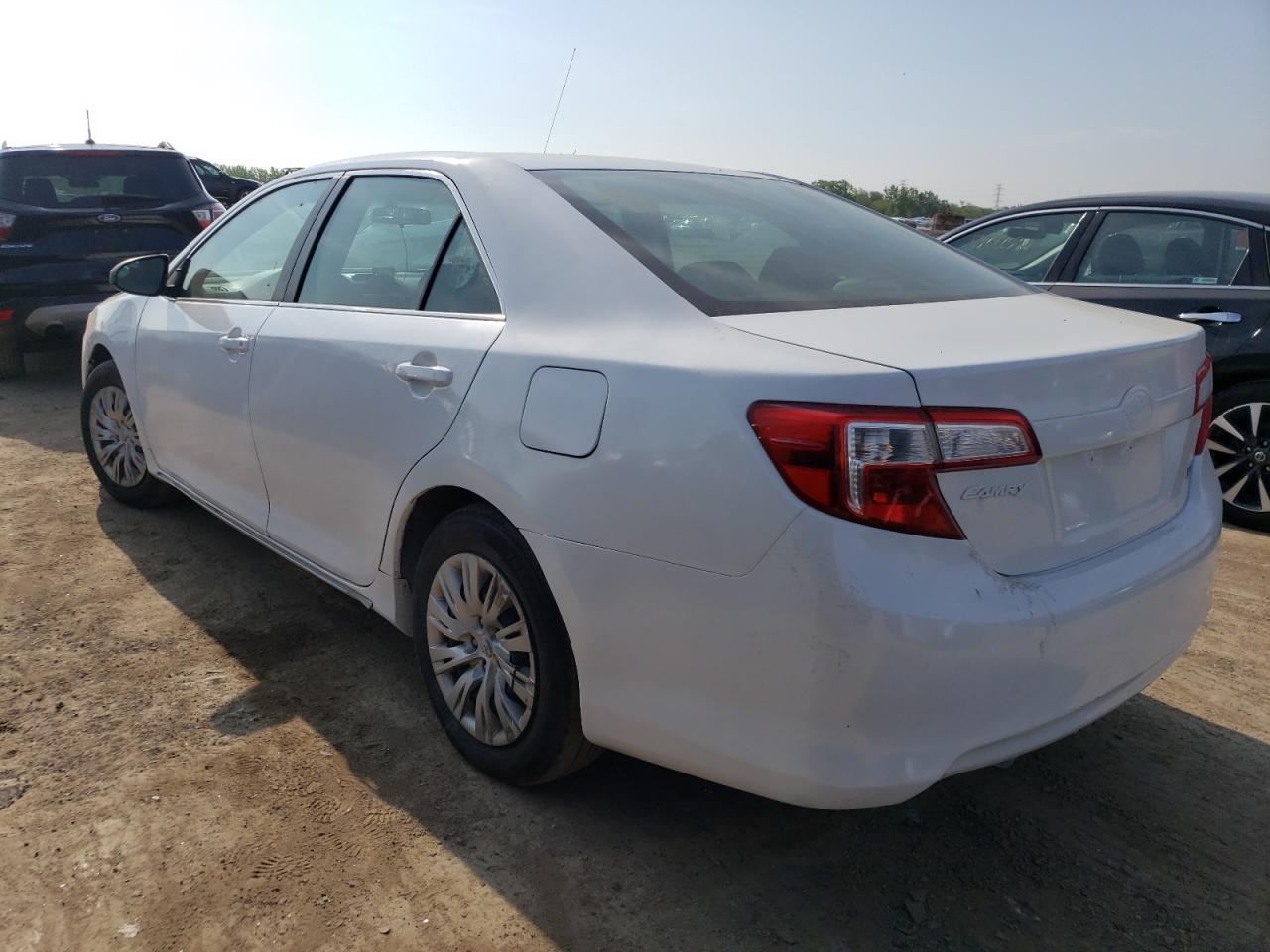 4T1BD1FK5DU089313 2013 Toyota Camry Hybrid