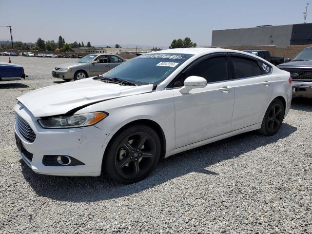 2013 Ford Fusion Se VIN: 3FA6P0H94DR371327 Lot: 56042204