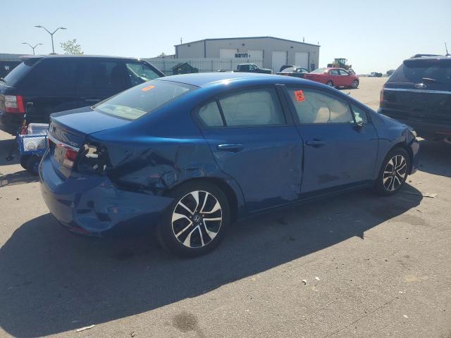 2014 Honda Civic Ex VIN: 2HGFB2F8XEH545270 Lot: 56275304