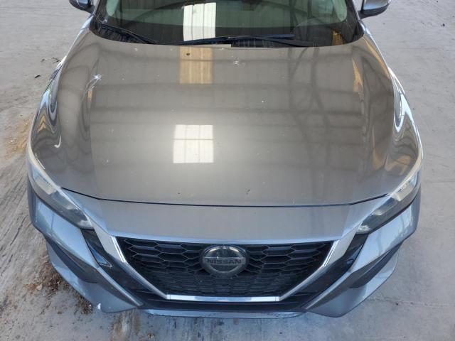 2020 Nissan Sentra S VIN: 3N1AB8BV1LY292020 Lot: 56919164