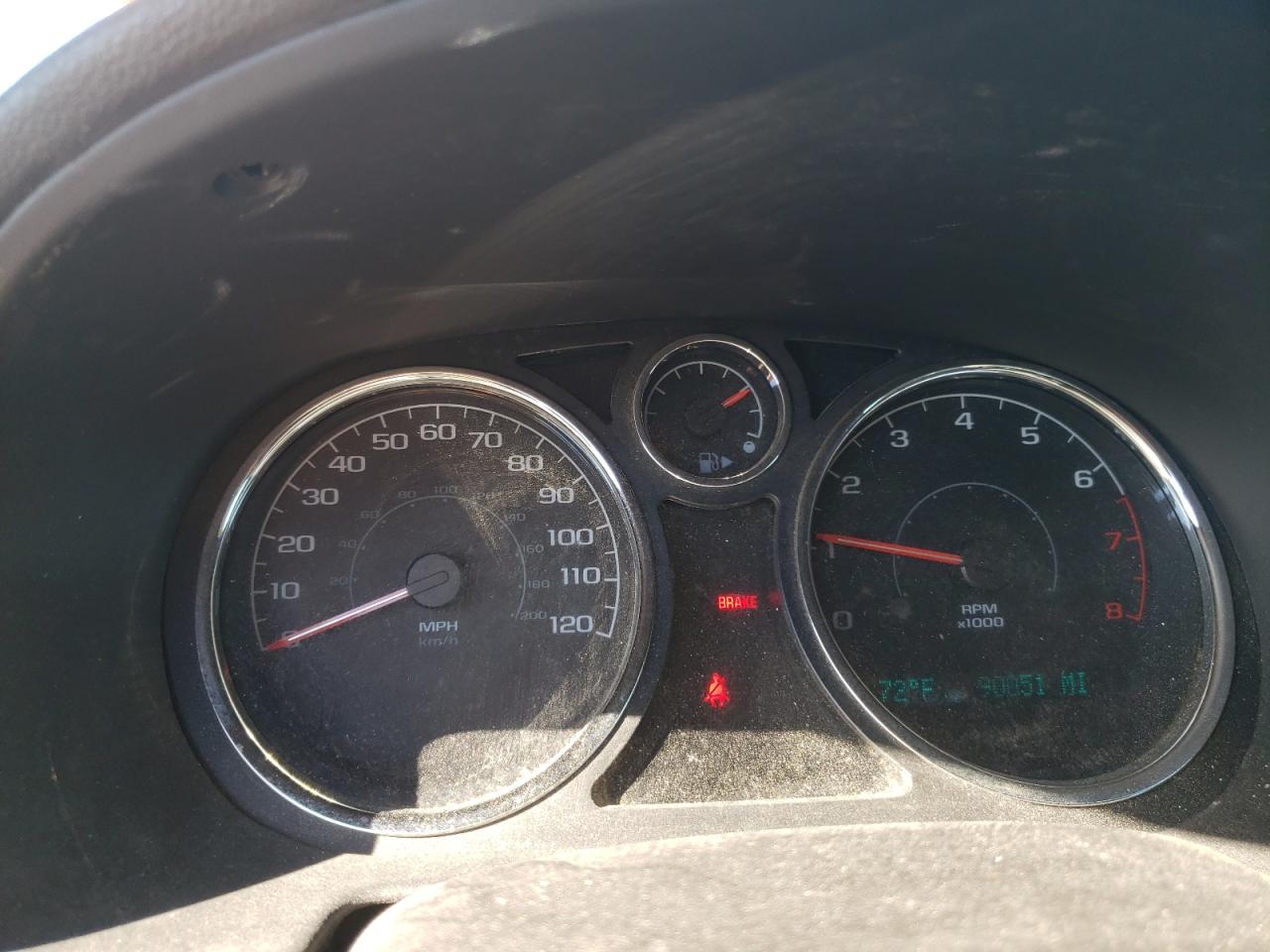 1G1AK15F767709454 2006 Chevrolet Cobalt Ls