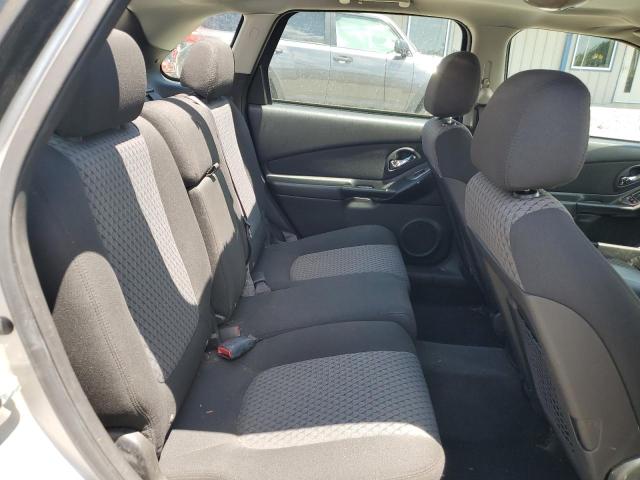 2007 Chevrolet Malibu Maxx Lt VIN: 1G1ZT68N77F186332 Lot: 56845514