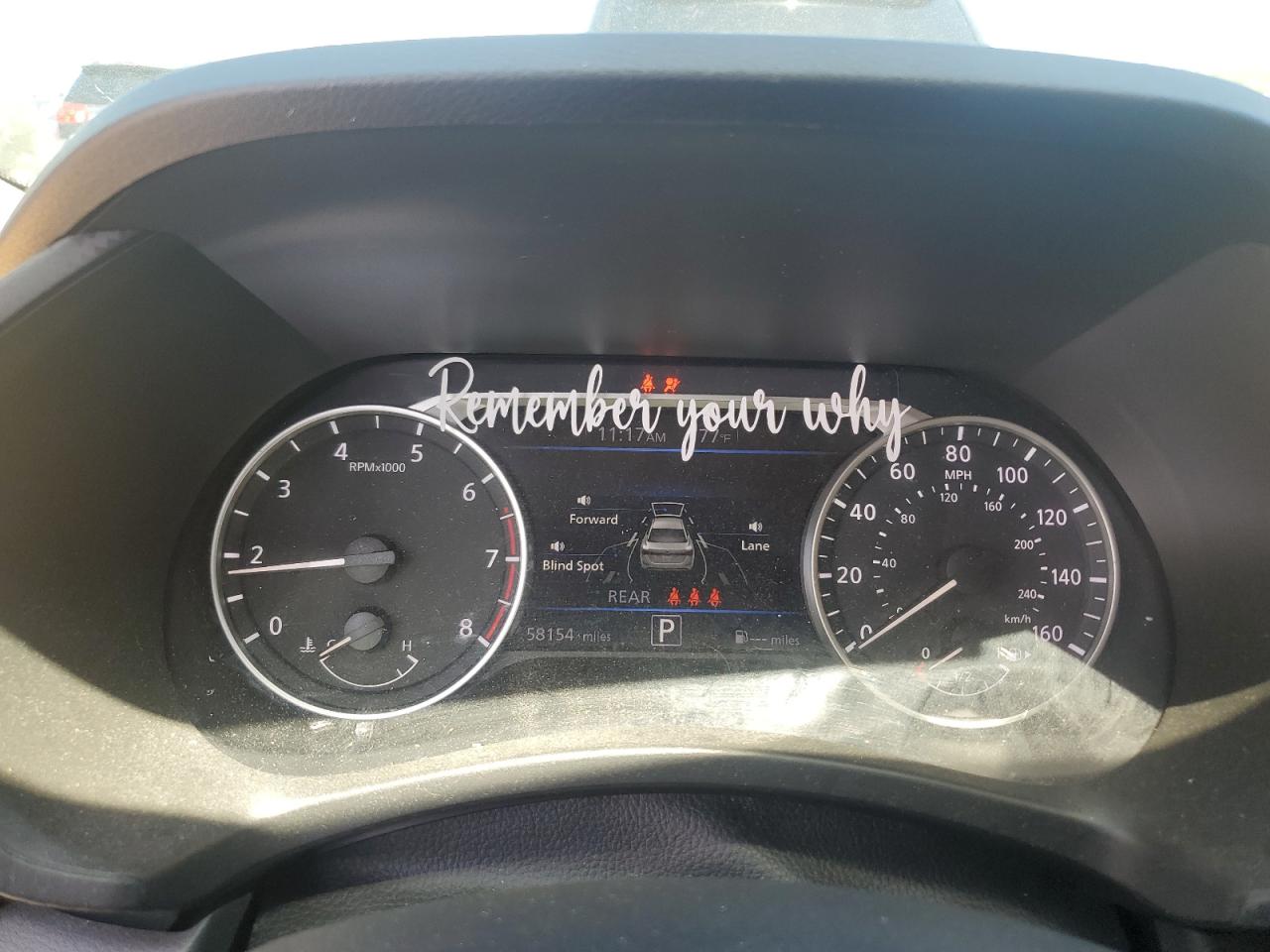 3N1AB8CV1MY263665 2021 Nissan Sentra Sv