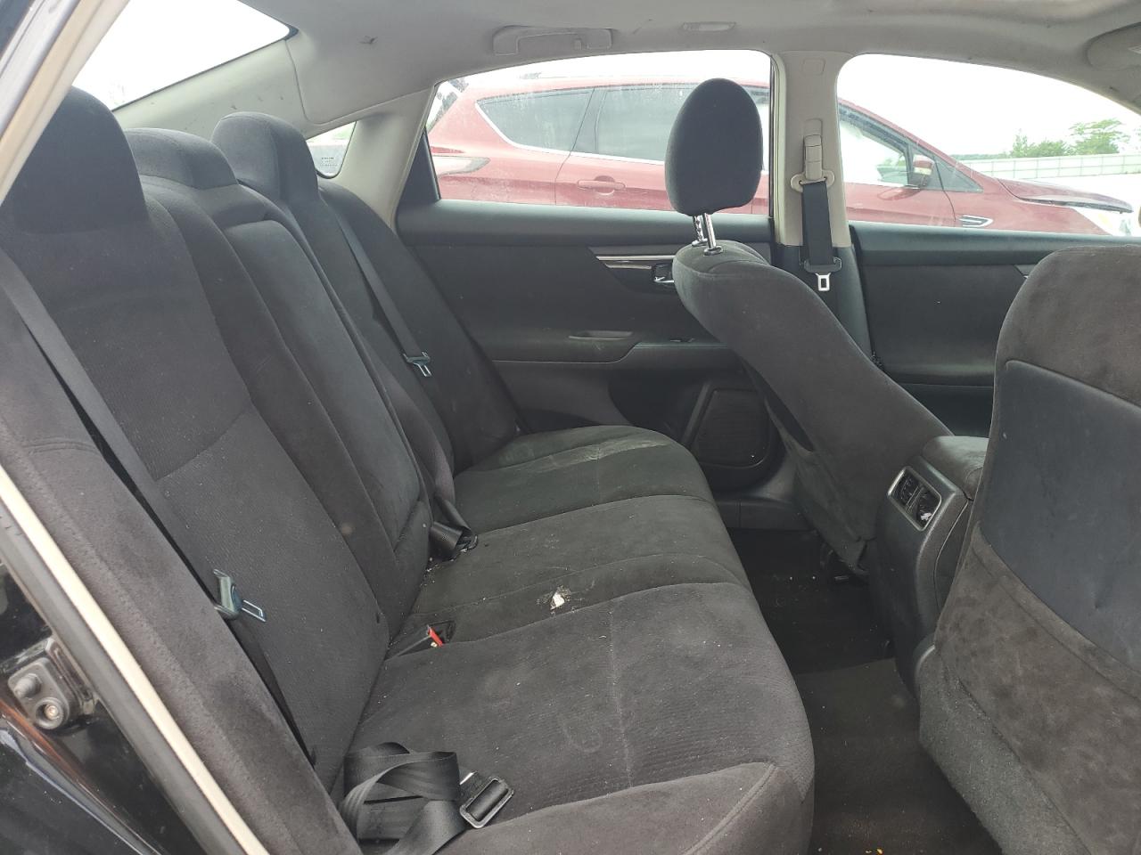 2013 Nissan Altima 3.5S vin: 1N4BL3AP1DN450221