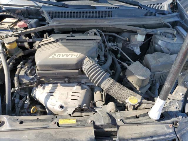 2003 Toyota Rav4 VIN: JTEGH20V430111164 Lot: 54651334