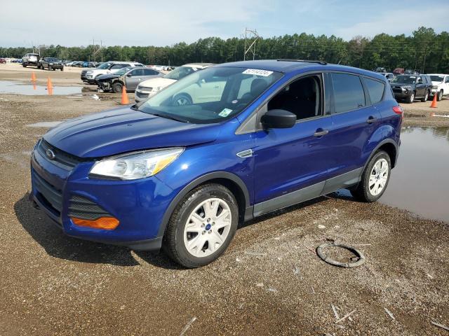 2016 Ford Escape S VIN: 1FMCU0F75GUB03628 Lot: 57114124