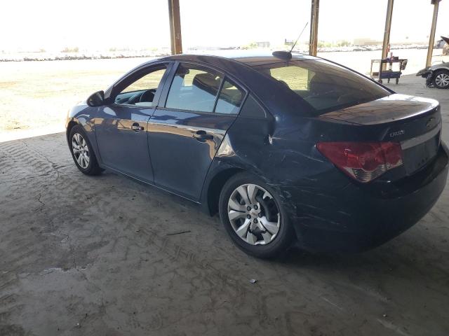 2016 CHEVROLET CRUZE LIMI - 1G1PC5SH4G7143937