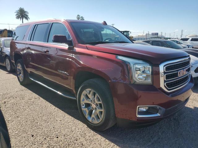 2020 GMC Yukon Xl C1500 Slt VIN: 1GKS1JKC2LR170402 Lot: 55009244