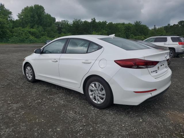 2018 Hyundai Elantra Se VIN: 5NPD74LF4JH362292 Lot: 56800014