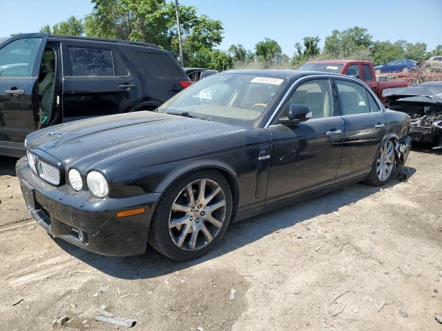 2008 Jaguar Xj8 VIN: SAJWA71B38SH20350 Lot: 55684704