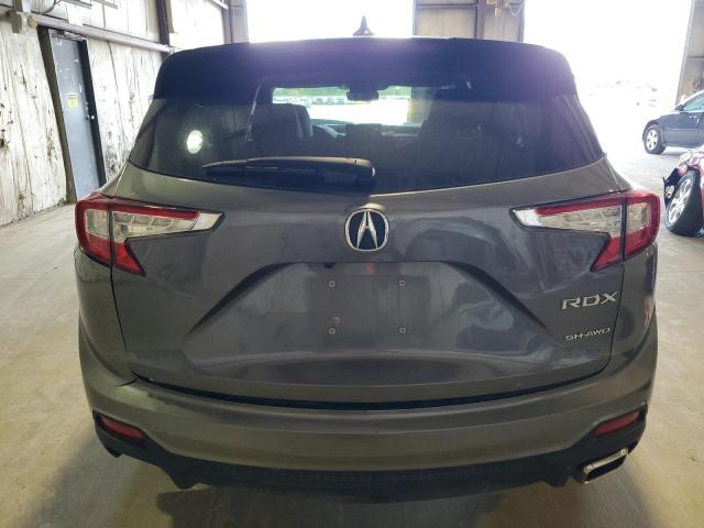 5J8TC2H37NL013317 2022 Acura Rdx