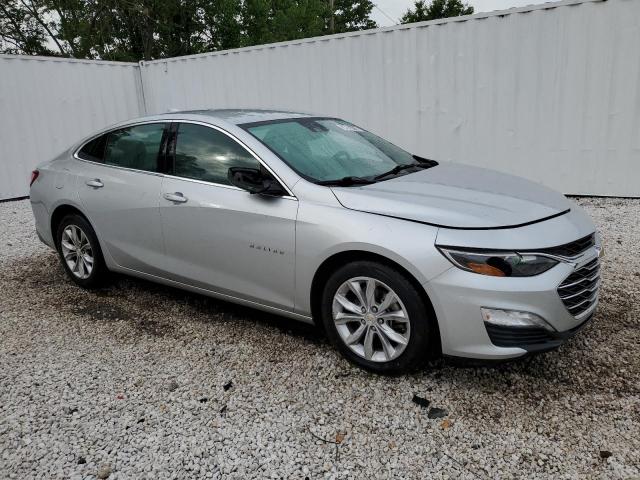 2021 Chevrolet Malibu Lt VIN: 1G1ZD5ST7MF013565 Lot: 54055114